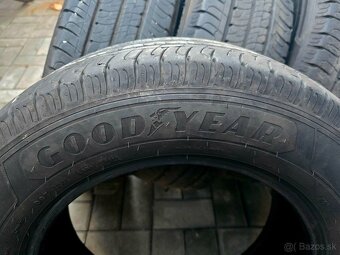 Letné pneu 215/65 R16C 109/107 T - 3