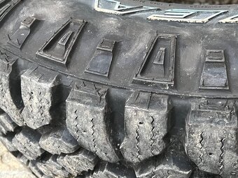 GOODYEAR WRANGLER Duratrack 235/75 R15 - 4 kusy - 3