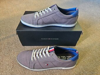 Tenisky Tommy Hilfiger FM0FM00596 - 3