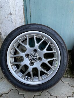 BBS elektróny r15 - 3