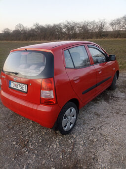 Kia Picanto LX - 3