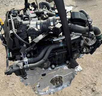 MOTOR EVOQUE PT153 - 1,5 HYBRID - 3