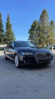 Audi A4 b9 2.0tdi 140kw - 3