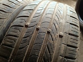 Letné pneumatiky 225/55 R16 2ks - 3