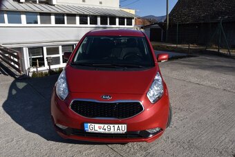 Kia Venga 1.4 CVVT - 3