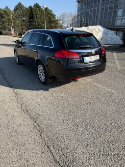 Opel Insignia - 3