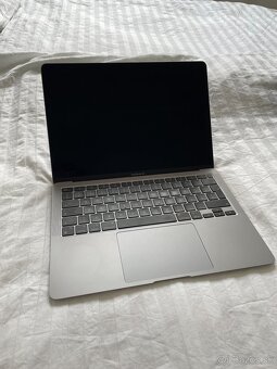 Macbook Air m1 2020 13" 16gb ram 256gb ssd - 3