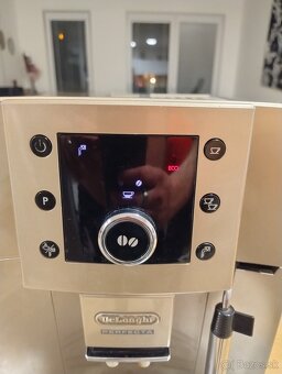 DeLonghi perfecta 5400 - 3