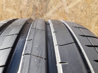 245/45 r20 letne pneumatiky - 3