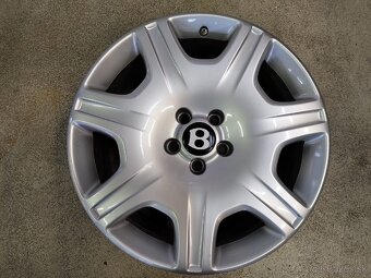 Bentley 5x112 .  7,5x19 ET 40 - 3