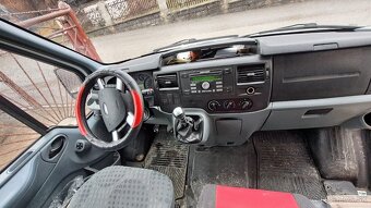 Ford Transit 2.2 TDCi - 3