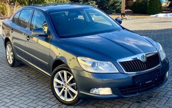 ŠKODA OCTAVIA 2 1.9 TDI 77KW BEZ DPF FACELIFT - 3