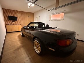 Mazda MX5 1.8 NB - 3