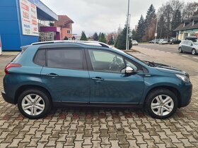 Peugeot 2008 1.2 PureTech - 3