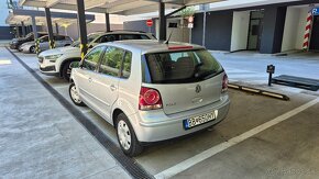 Predám VW POLO 1.4 benzin 59kw - 3