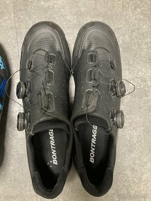 Bontrager XXX LTD 43 - 3