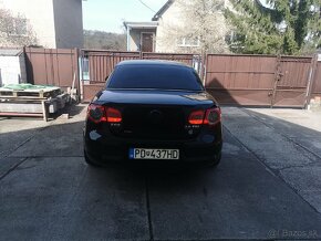 Vw eos - 3