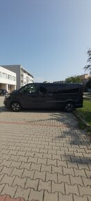 Renault trafic spaceclass - 3