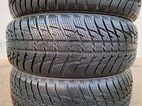 Pneumatiky 90% 225/65 R17 Nokian WR SUV3 - 3