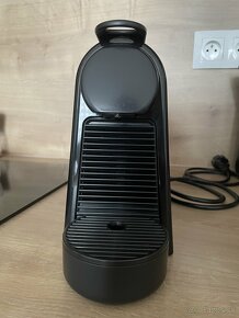 Kávovar Nespresso Essenza Mini Black+napeňovač mlieka - 3