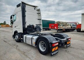 Volvo FH 13 Globetrotter XL 460 Turb nafta 345 kw - 3