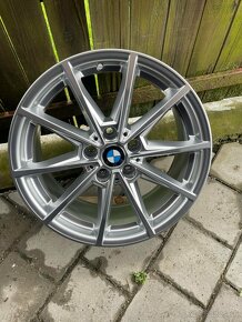 disky bmw V spoke 851 R17 - 3