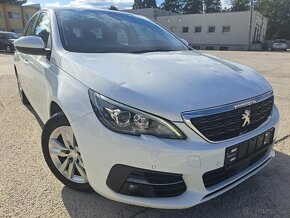 Peugeot 308 SW SW 1.5 BlueHDi 96kW Active - 3