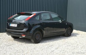 Ford Focus 1.6 i, automat - 3