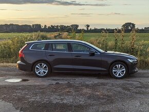 Volvo V60 D3 Automat 99000km 110kw - 3