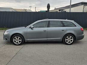 Audi a6Avant  2.0 D. automat - 3