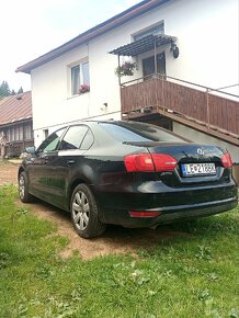 Jetta 1.2 tsi - 3