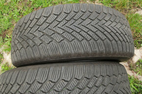 205/55 R16 Zimné Continental TS 860 - 3