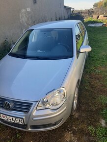 Predám VW Polo 1.4 55kw 2006 r.v. - 3