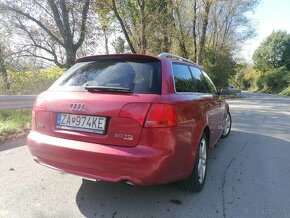 Audi a4 b7 2.0tdi 125kw quattro - 3