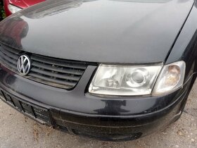 Passat B5 B5.5 diely. - 3