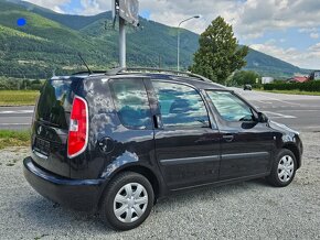 Škoda Roomster 1.2 TSI Style - 3