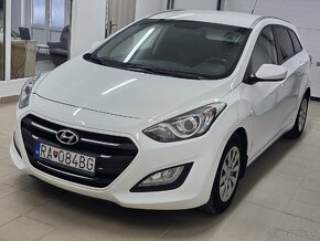 HYUNDAI I30 2017 - 3