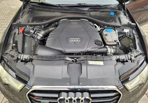 Predám vymenim audi a6.b7.2014.avant sline.3.0.150kw.diesel. - 3