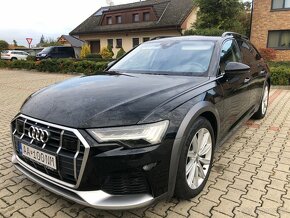 Audi A6 allroad quattro 50 tdi - 3