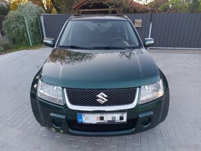 Suzuki Grand Vitara 4x4 1.9 DDIS  95KW - 3