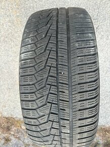 zimné pneumatiky 225/45 R18 95H Hankook - 3