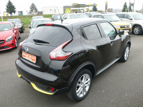 Nissan Juke 1,2T 115Ps 2015 - 3