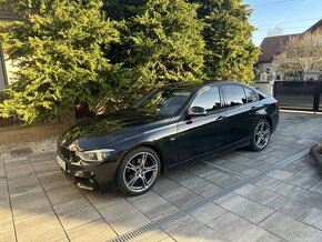 BMW rad 3 / F30 Sport Line A/T - 3