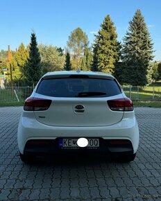 KIA Rio 1.4 automat - 3