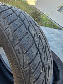 185/65 R15 Zimné pneumatiky Matador Sibir Snow 4 kusy - 3