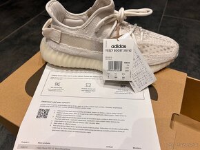 YZY 350 V2 - 3