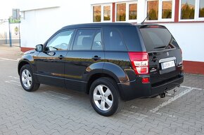 Suzuki Grand Vitara 1.9 DDIS 4x4 - 3