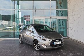 Hyundai ix20 1.6 DOHC CVVT 16V Style - 3