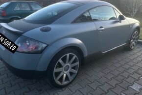 Audi TT výmena - 3