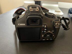 Predan Canon EOS1100D - 3